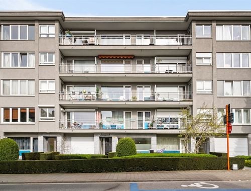                                        Appartement à vendre à Kessel-Lo, € 295.000
