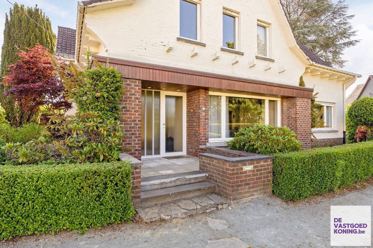 Huis te koop