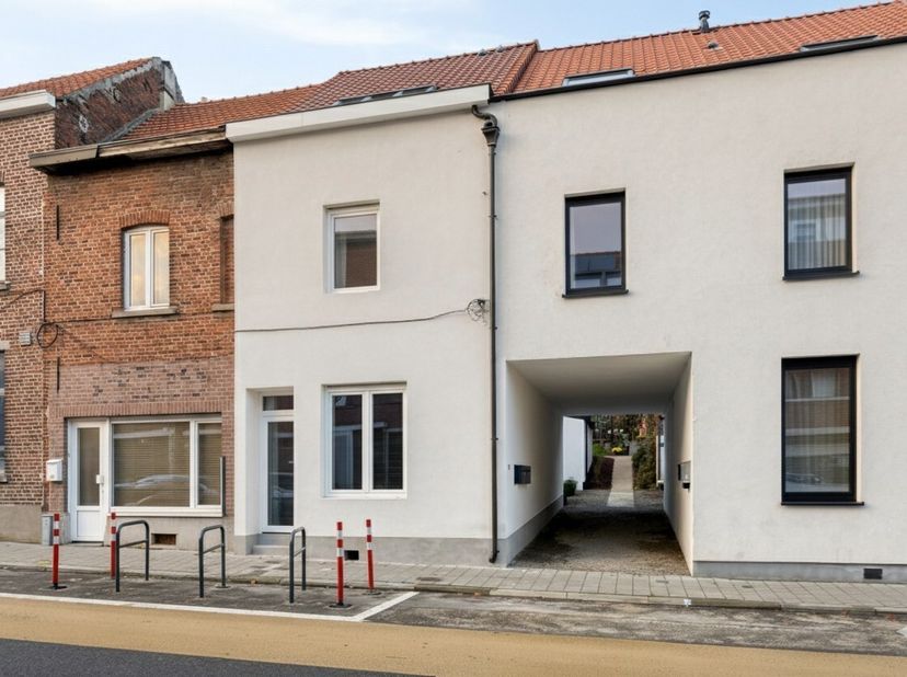 Appartement à vendre
                    à 3001 Heverlee