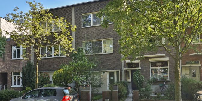 Huis te koop in Broydenborglaan 37, 2660 Hoboken
