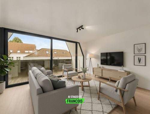                                         Appartement à vendre à Brugge, € 600.000
