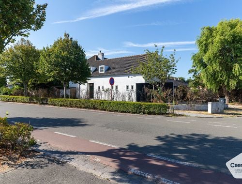                                         Villa te koop in Blankenberge, € 465.000
