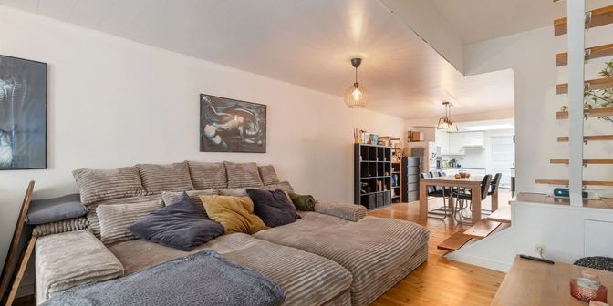 Huis te koop in Brugsesteenweg 24, 9000 Gent