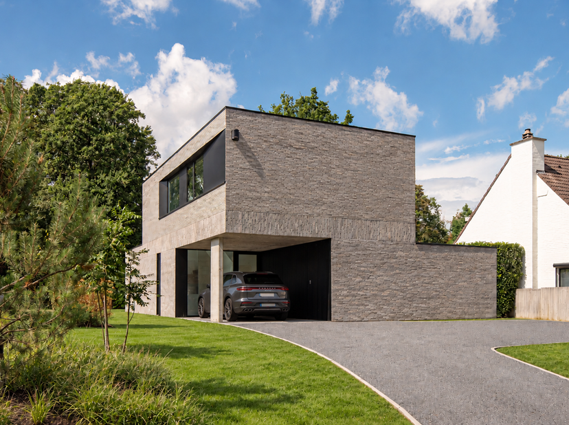Huis te koop in Kalmthoutsesteenweg 100 bus A,
                    2910 Essen