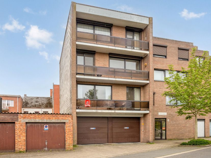 Appartement à vendre
                    à 2440 Geel