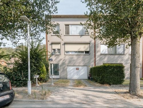                                         Appartement te koop in Schoten, € 234.000
