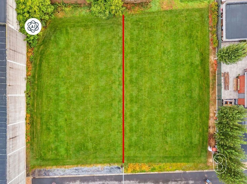 Grond te koop in Zuster Vandorpestraat 12,
                    8710 Wielsbeke