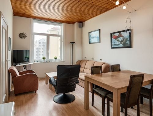                                         Appartement à vendre à Zeebrugge, € 195.000
