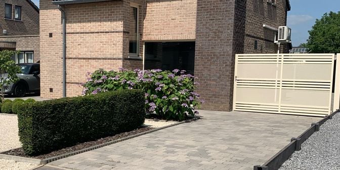 Maison à louer à Burgemeester Dewalquestraat, 3770 Zichen-Zussen-Bolder