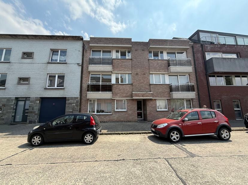 Appartement à louer
                    à 9308 Hofstade