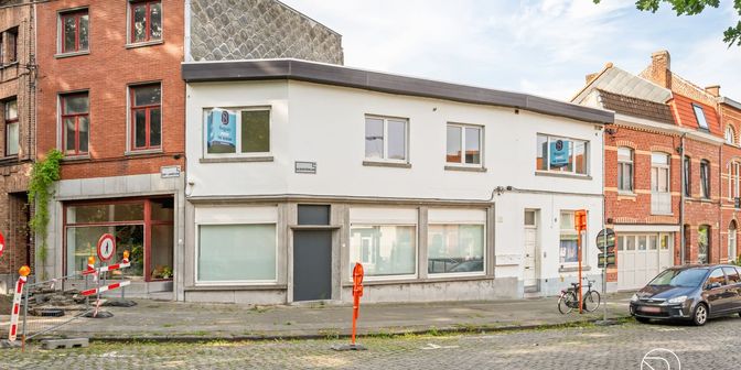 Maison à vendre à Guldensporenlaan 28, 8500 Kortrijk