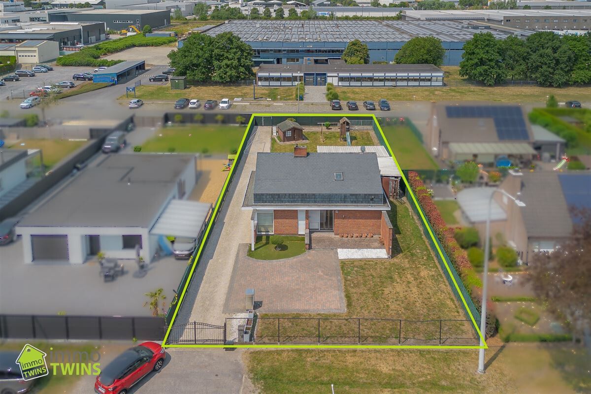 Huis te koop