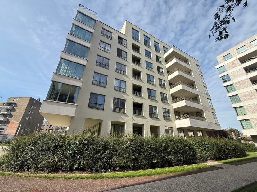 Appartement te huur in Markizaatpark 13 bus 0502,
                    9800 Deinze
