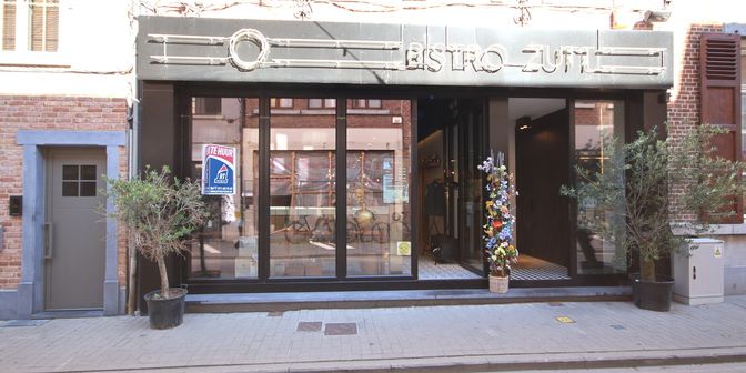 Bien professionnel à louer à Plankstraat 12, 3800 Sint-Truiden