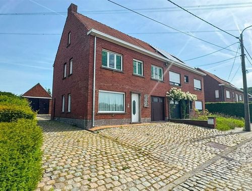                                         Eengezinswoning te koop in Deerlijk, € 269.000
