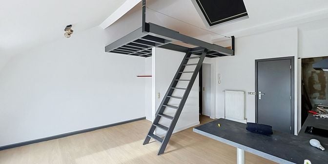 Appartement à louer à Chaussée de Courtrai 58/2.1, 7503 Froyennes