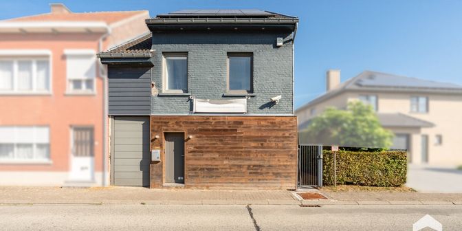 Huis te koop in Grote Steenweg 435, 3350 Drieslinter