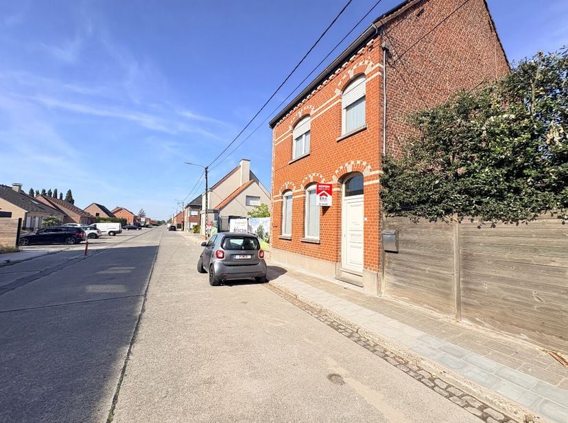 Huis te koop in Sint-Katharinastraat 123,
                    8501 Heule