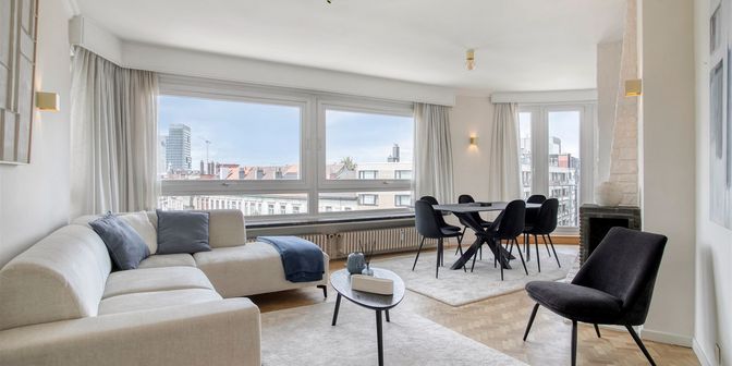Appartement te koop in Kortrijksesteenweg 493, 9000 Gent