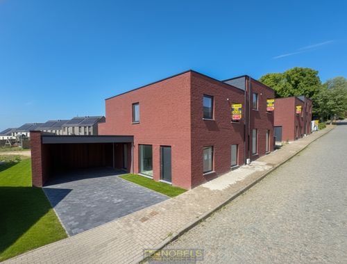                                         Maison à vendre à Renaix, € 390.000
