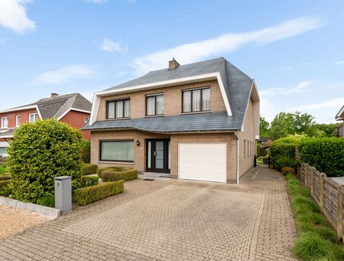                                         Maison unifamiliale à vendre à Zoersel, € 459.000
