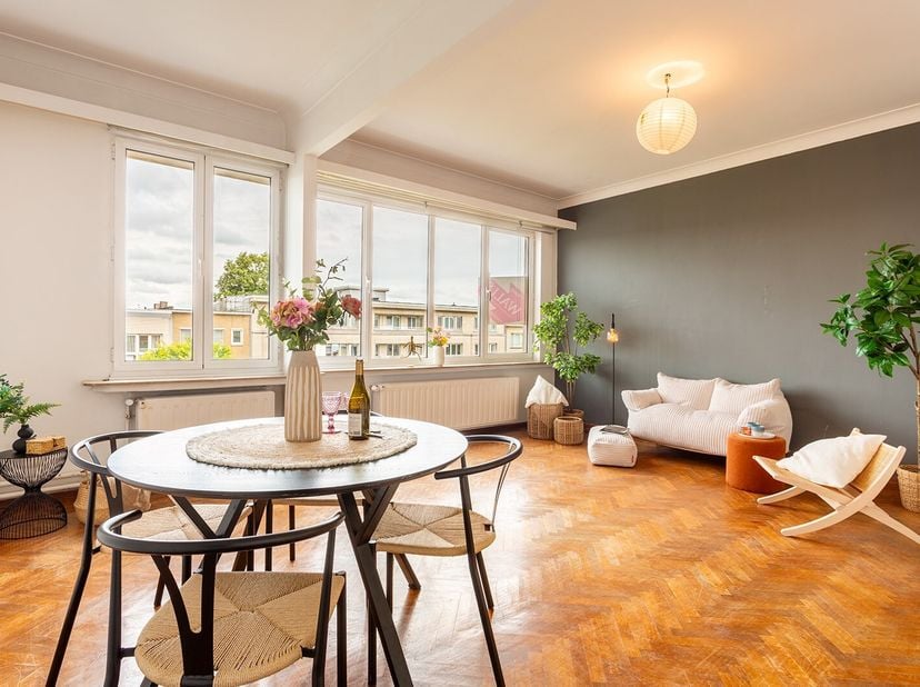Appartement à vendre
                    à 2600 Berchem