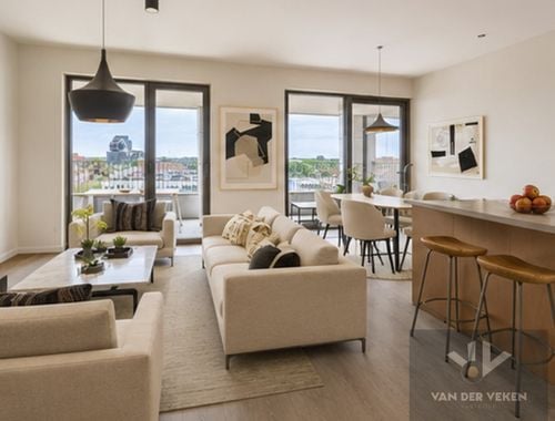                                         Appartement à louer à Hasselt, € 1.000
