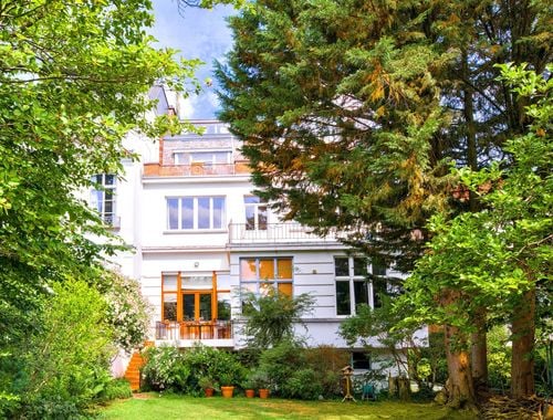                                         Woning te koop in Ukkel, € 1.750.000
