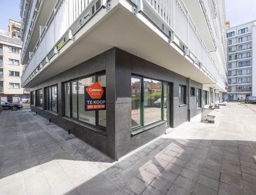                                         Appartement te koop in Middelkerke, € 209.000
