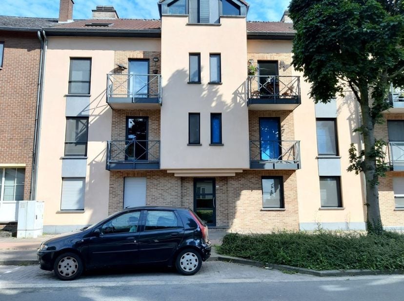 Appartement à louer à Vennestraat 297 - b boîte 22,
                    3600 Genk