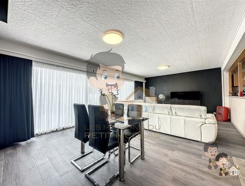                                         Appartement à vendre à Molenbeek-Saint-Jean, € 299.900
