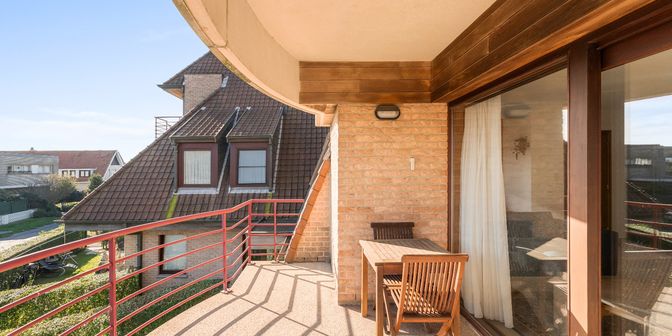 Appartement te koop in Joseph Knuddestraat 19 bus 0102, 8420 Wenduine
