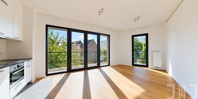 Appartement à vendre à Rue des Carburants 3 boîte 4, 1190 Forest