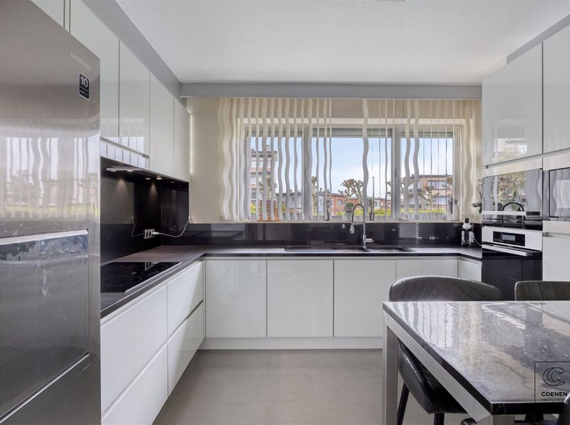Appartement à vendre à Nieuwdreef 117 boîte 001,
                    2170 Merksem