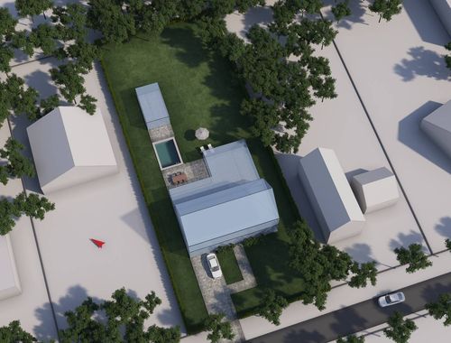                                         Bouwgrond te koop in Brecht, € 298.000
