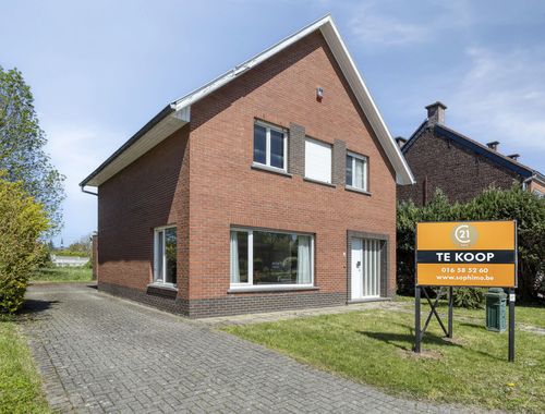                                         Woning te koop in Veltem-Beisem, € 399.000
