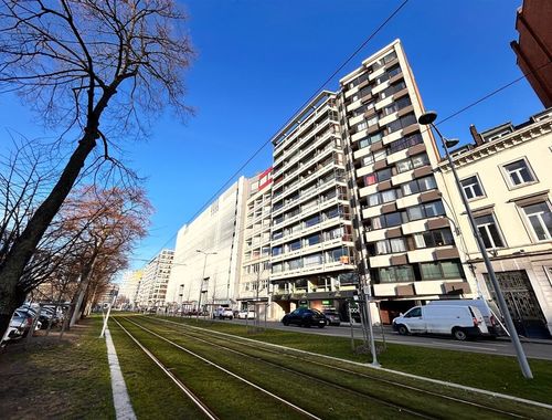                                         Appartement à vendre à Liège, € 169.000

