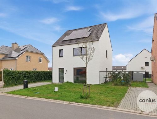                                         Eengezinswoning te koop in Munsterbilzen, € 399.000
