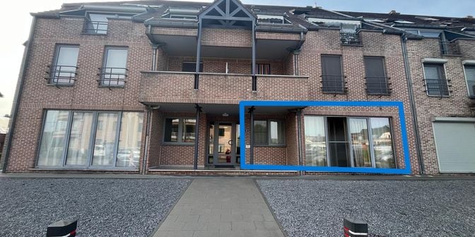Appartement te koop in Muggenstraat 9 bus 2, 3740 Munsterbilzen