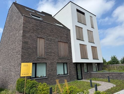                                         Appartement à vendre à Anzegem, € 337.000
