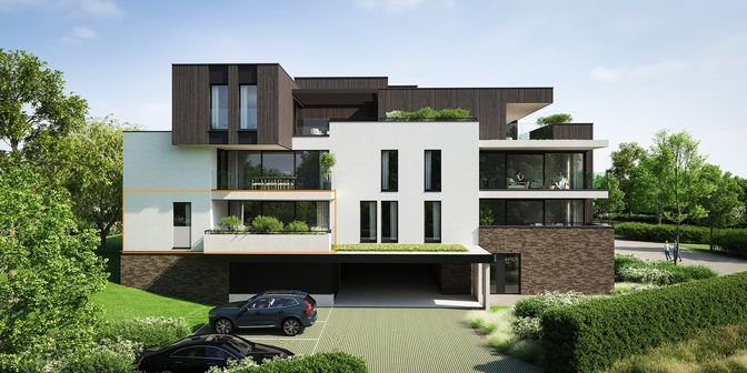Appartement te koop in Stationsstraat 40-42 bus W 0.4, 3272 Testelt