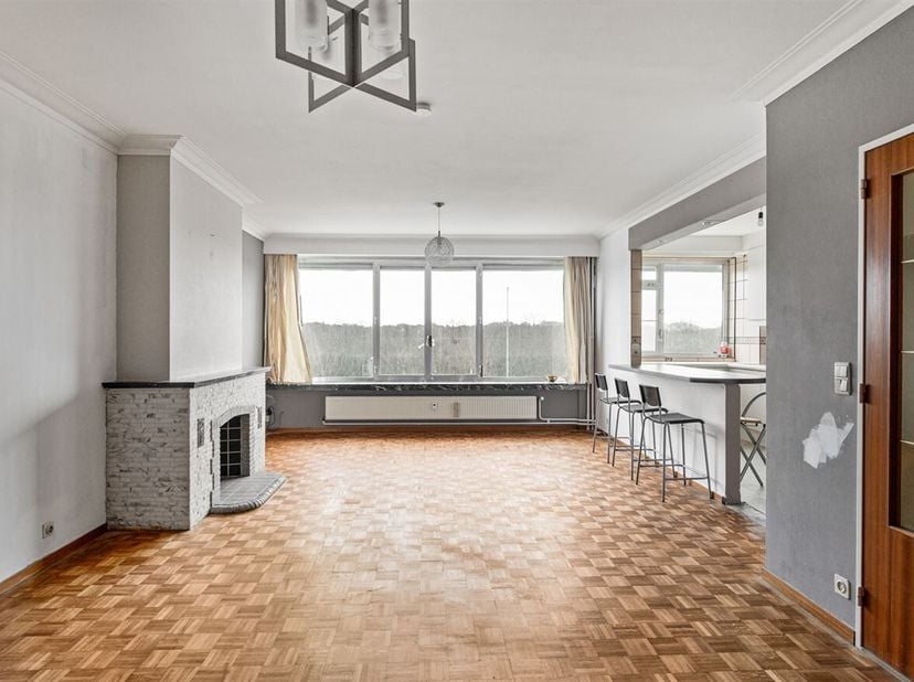 Appartement à vendre
                    à 2100 Deurne