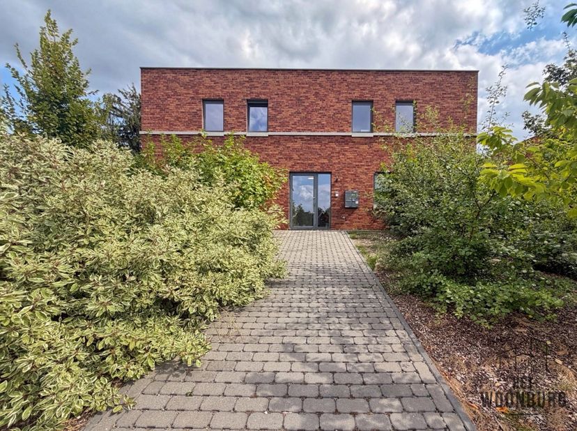 Appartement à louer
                    à 1700 Dilbeek
