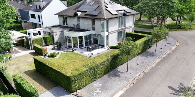 Huis te koop in Henri Dunantlaan 14 - - bus 16, 3500 Hasselt