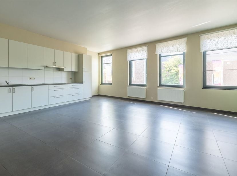 Appartement te koop in Diestsesteenweg 352 bus 1,
                    3202 Rillaar