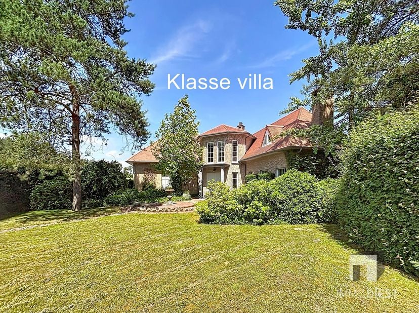 Maison à vendre
                    à 3980 Tessenderlo