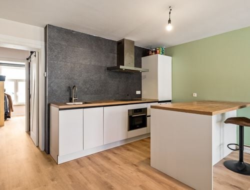                                         Appartement à vendre à Merksem, € 205.000
