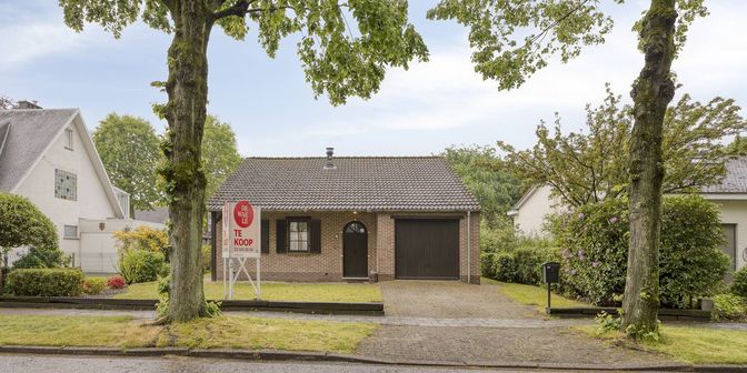 Huis te koop in Hoogpadlaan 91, 2180 Ekeren
