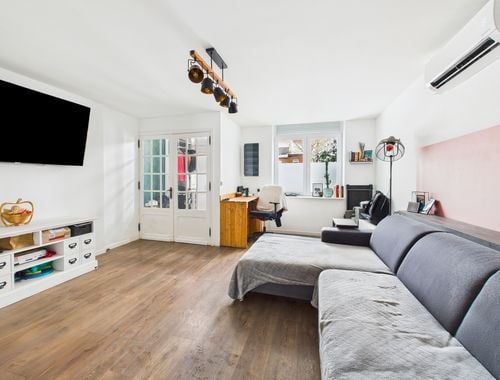                                         Maison à vendre à Mouscron, € 199.000
