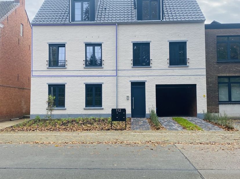 Appartement te huur in Liersebaan 112 bus 2,
                    2240 Zandhoven